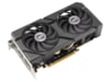 ASUS Dual Radeon RX 7600 EVO OC PCI-Express