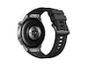 Huawei Watch GT5 Pro 46mm (sort) Smartklokke