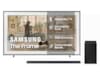 Samsung 85” The Frame 2024 TQ85LS03D TV-er