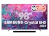 Samsung 98" DU9005K LED TV TU98DU9005K TV-er