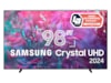 Samsung 98" DU9005K LED TV TU98DU9005K TV-er