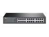 TP-LINK TL-SG1024D Switch Switch