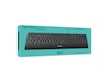 Logitech K280e Tastatur Tastatur