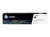 HP Toner 130A (sort) Lasertoner