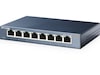 TP-LINK TL-SG108 Switch Switch