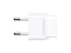 Apple World Travel Adapter Kit (hvit) iPad tilbehør