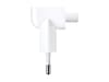 Apple World Travel Adapter Kit (hvit) iPad tilbehør