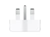 Apple World Travel Adapter Kit (hvit) iPad tilbehør