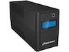 BlueWalker PW UPS VI 850 SHL UPS og UPS batteri