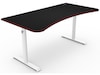 Arozzi Arena Gaming Desk (hvit) Gaming desk