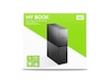 WD My BOOK 4TB Harddisk 3,5