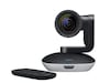 Logitech PTZ Pro 2 Videokamera Videokonferanse