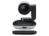 Logitech PTZ Pro 2 Videokamera Videokonferanse