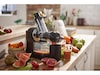 Philips Advanze HR1889/70 slowjuicer Juicemaskiner