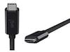 Lenovo AC-adapter 65W Batteri og lader