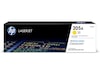 HP 205A Yellow LaserJet Toner Cartridge Lasertoner