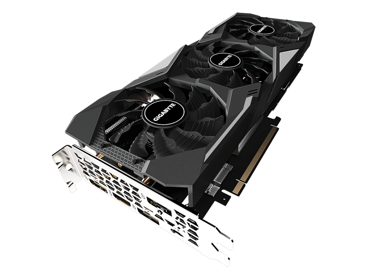 Gigabyte GeForce RTX 2080 SUPER GAMING - KomplettBedrift.no