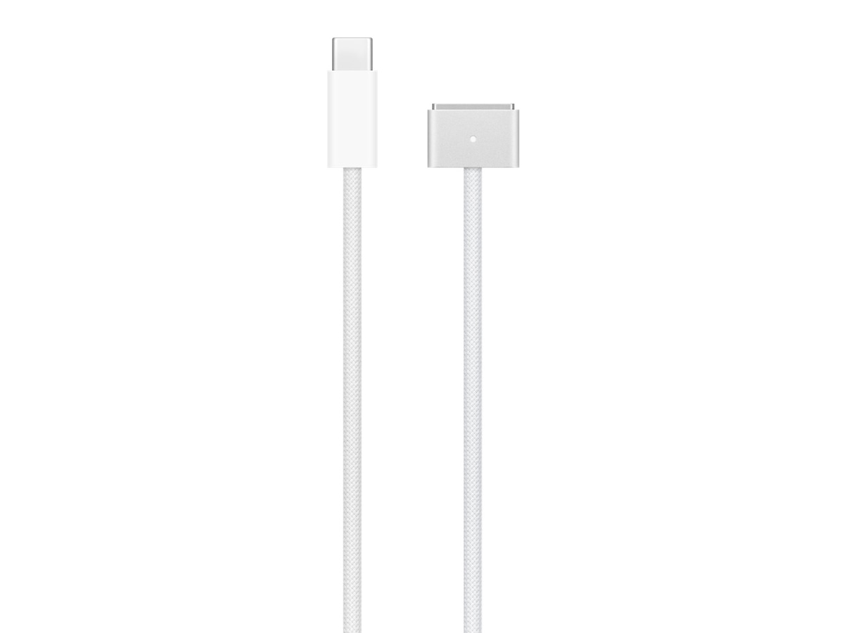 Apple USB-C til MagSafe 3 kabel MacBook tilbehør