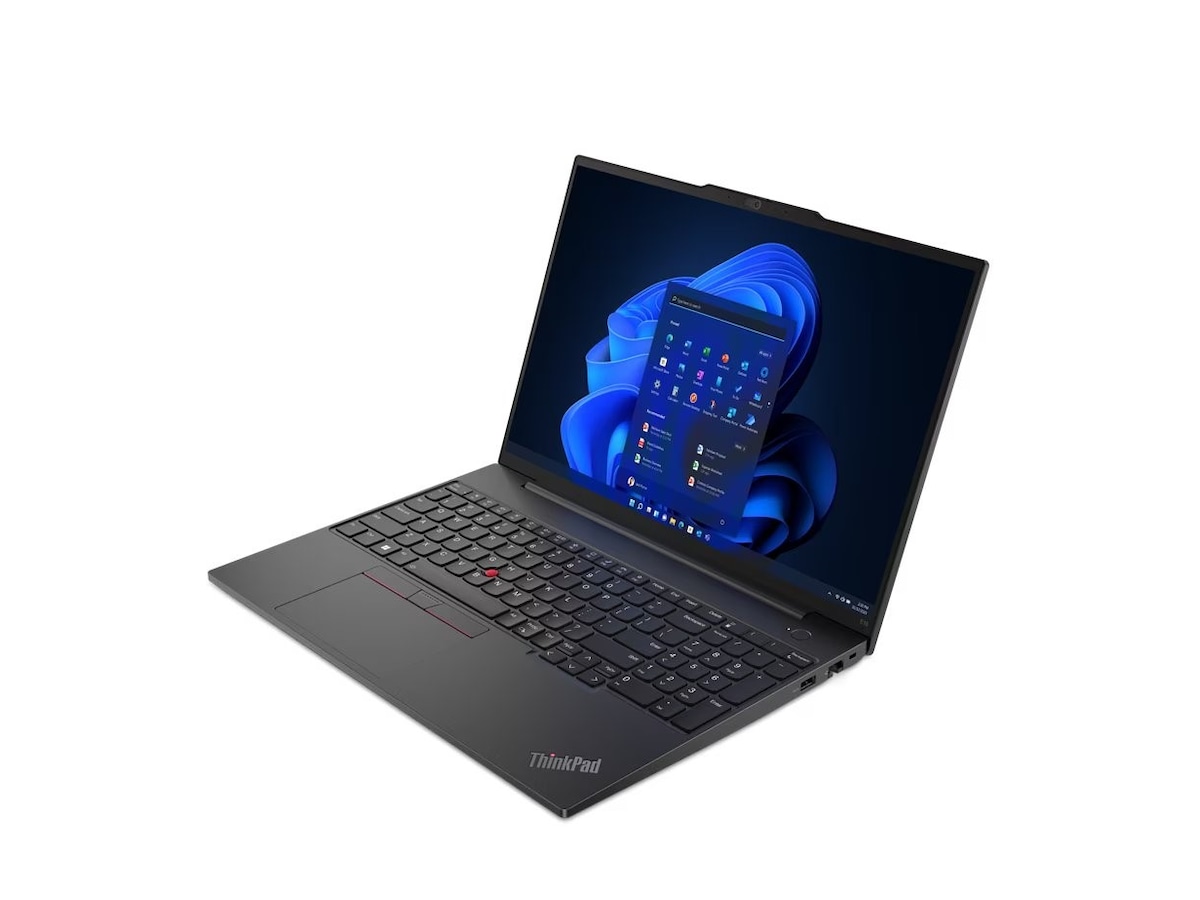 Lenovo ThinkPad E16 G1 16