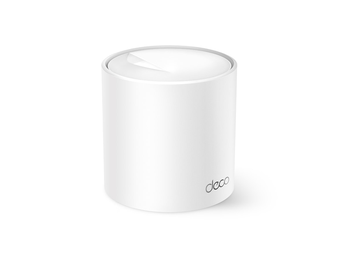 TP-Link Deco WiFi 6 Mesh hotsell System(Deco X20)