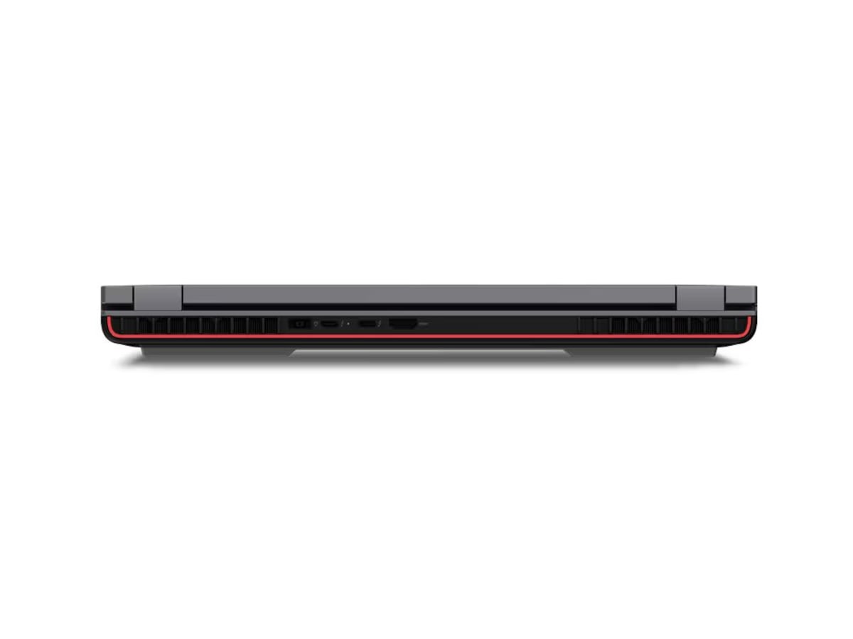 Lenovo ThinkPad P16 G2 16" Workstation Full HD+ Arbeidsstasjon