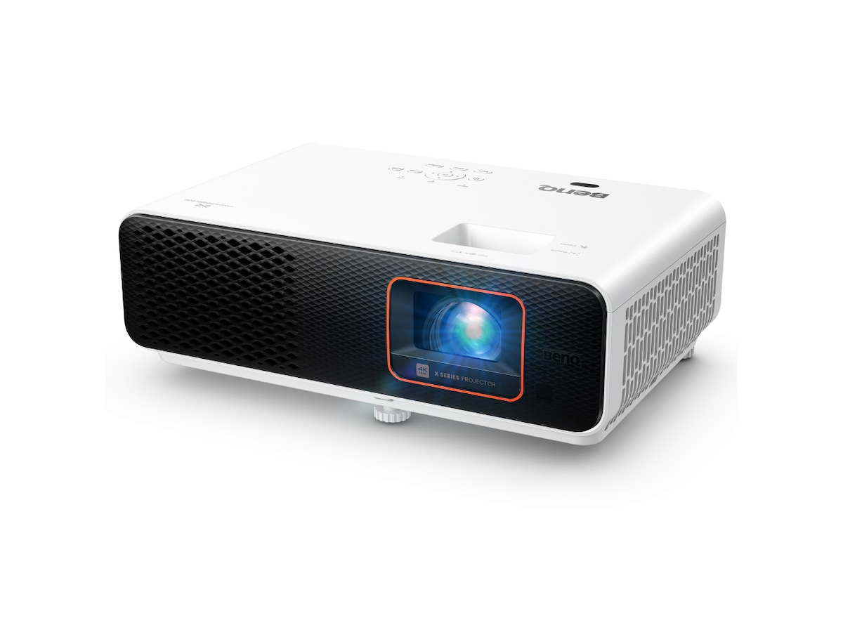 BenQ 4K DLP LED projektor X500i Hjemmekino