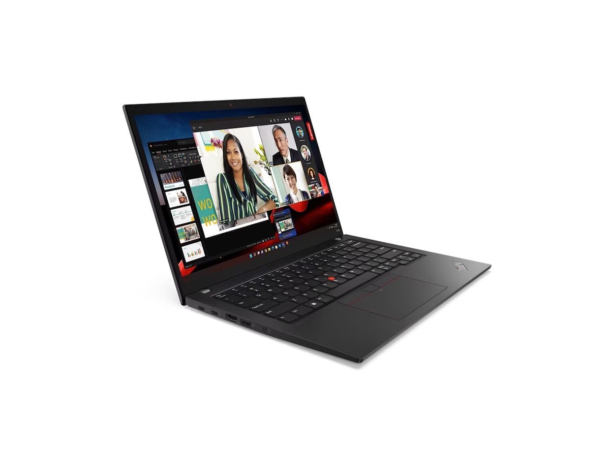 Lenovo ThinkPad T14s G5 14" Full HD+ Ultraportable