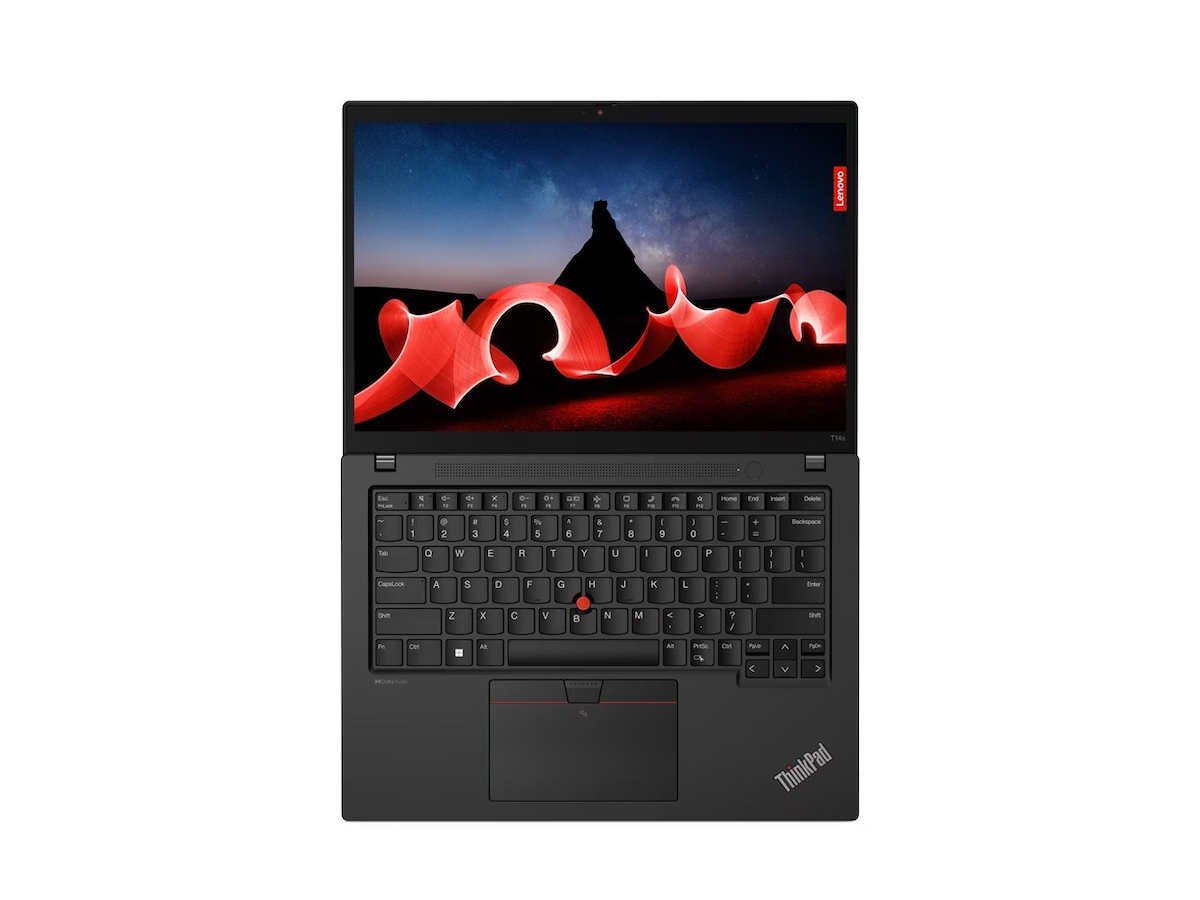 Lenovo ThinkPad T14s G5 14" Full HD+ Ultraportable