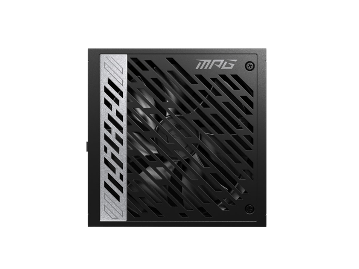 MSI MPG A1000G PCIE5 1000W PSU Enheter