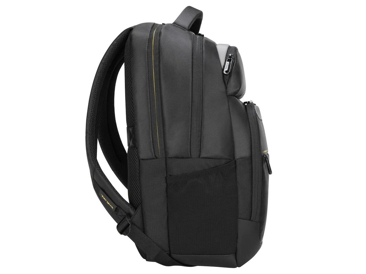 Targus® CG3 15.6 Backpack W raincover PC ryggsekk