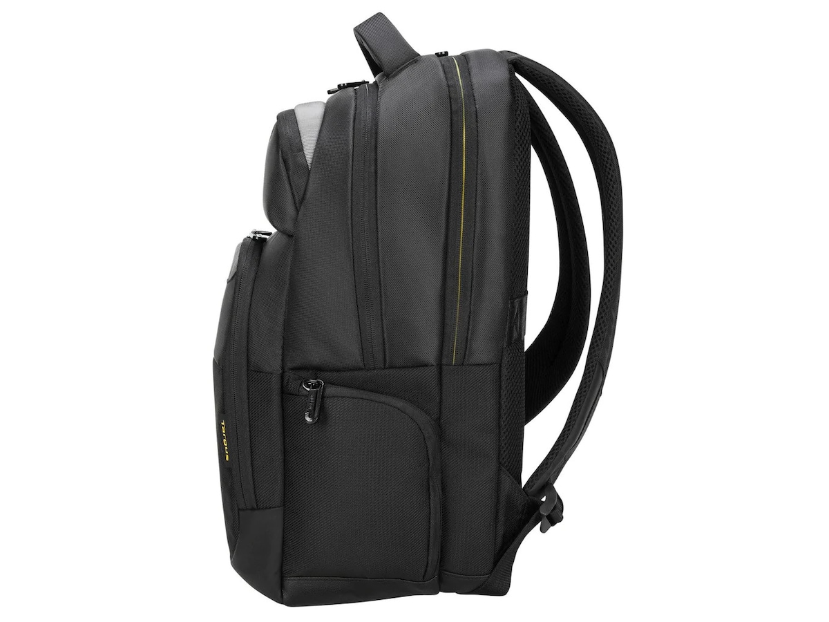 Targus® CG3 15.6 Backpack W raincover PC ryggsekk