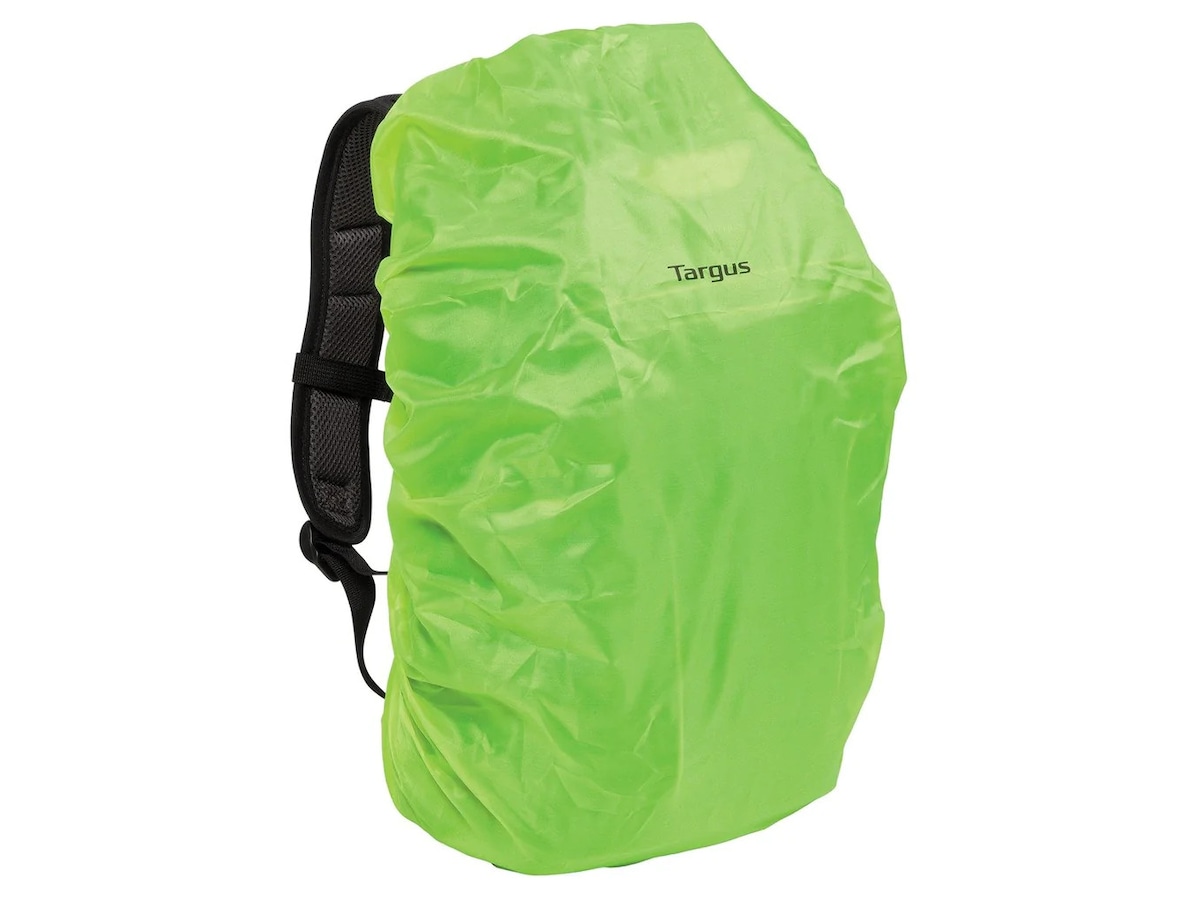 Targus® CG3 15.6 Backpack W raincover PC ryggsekk