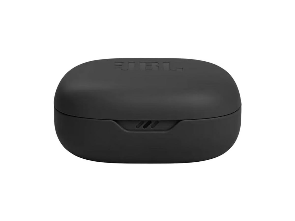 JBL Wave Flex Trådløse Ørepropper, In-Ear (sort) Øreplugger