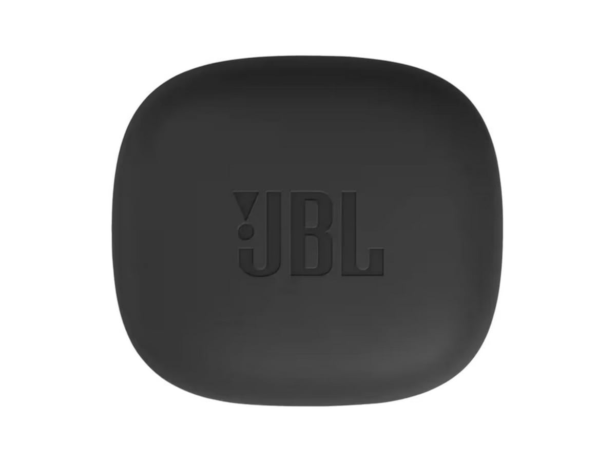 JBL Wave Flex Trådløse Ørepropper, In-Ear (sort) Øreplugger