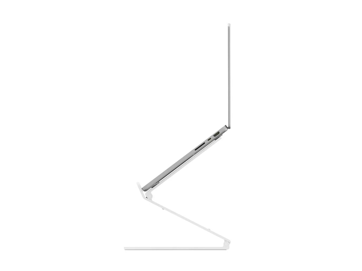 Twelve South Curve Flex Laptopstativ (sort) Oppheng / stand