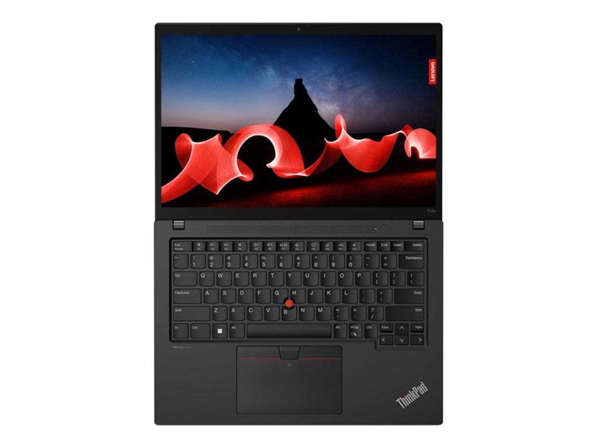 Lenovo ThinkPad T14s G4 14" Full HD+ Ultraportable