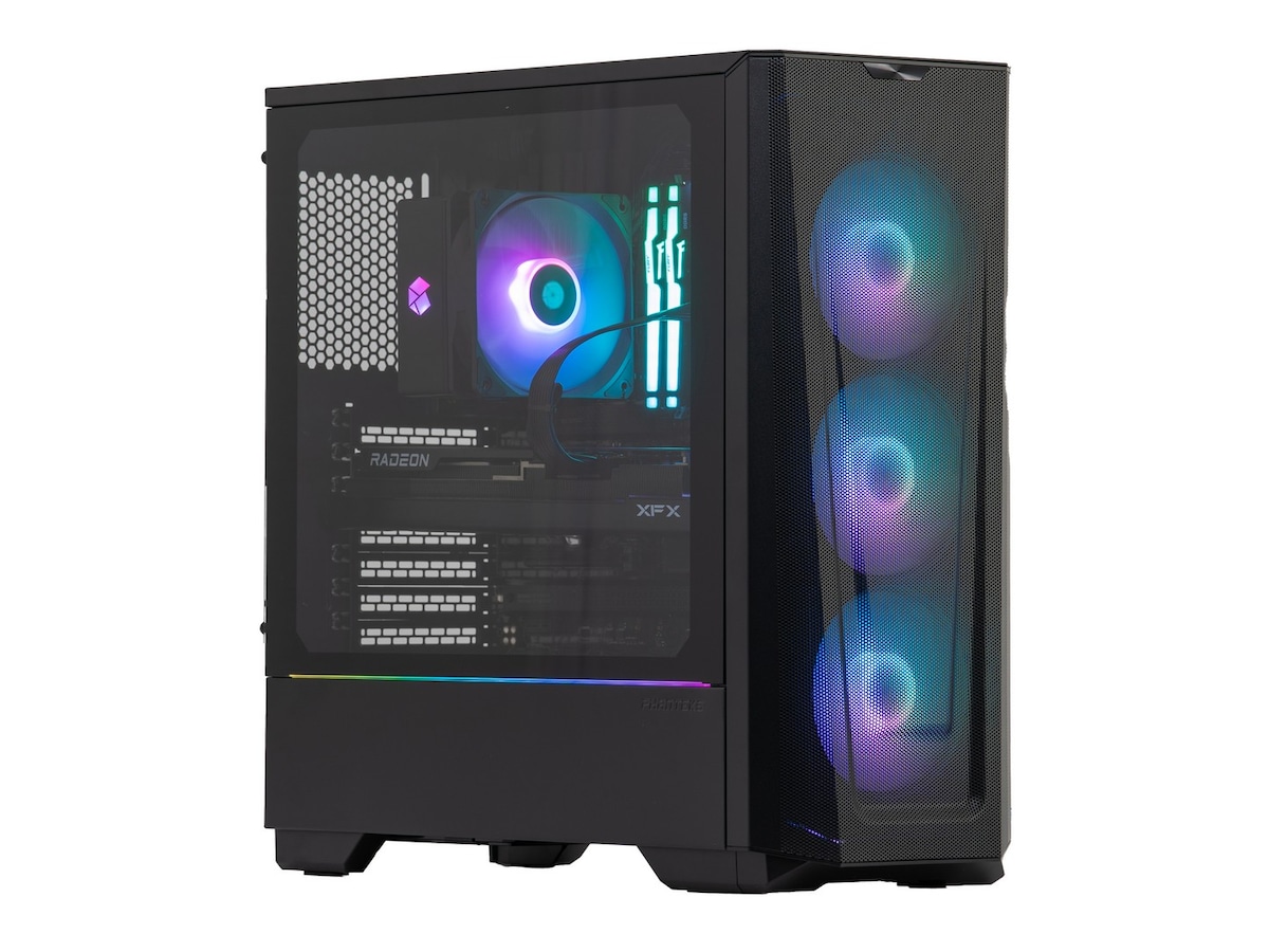 Komplett-PC Advanced Gaming a194 RGB Komplett Epic Gaming PC