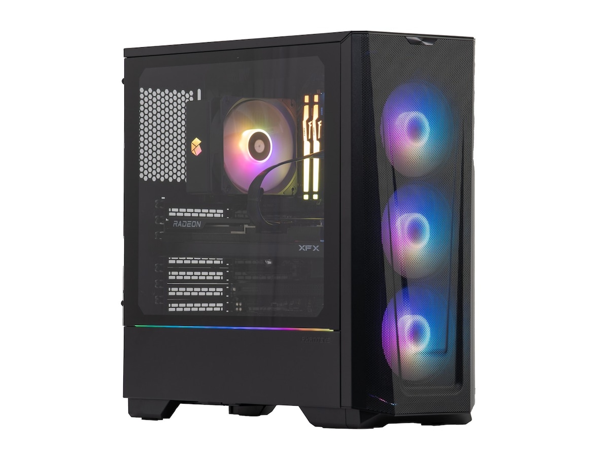 Komplett-PC Advanced Gaming a194 RGB Komplett Epic Gaming PC