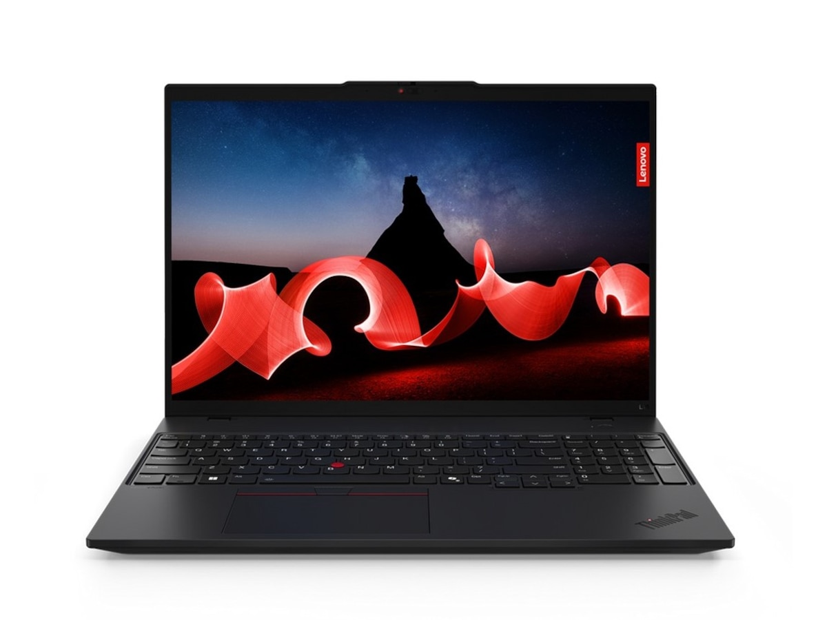 Lenovo ThinkPad L16 G1 16" Full HD+ Ultraportable