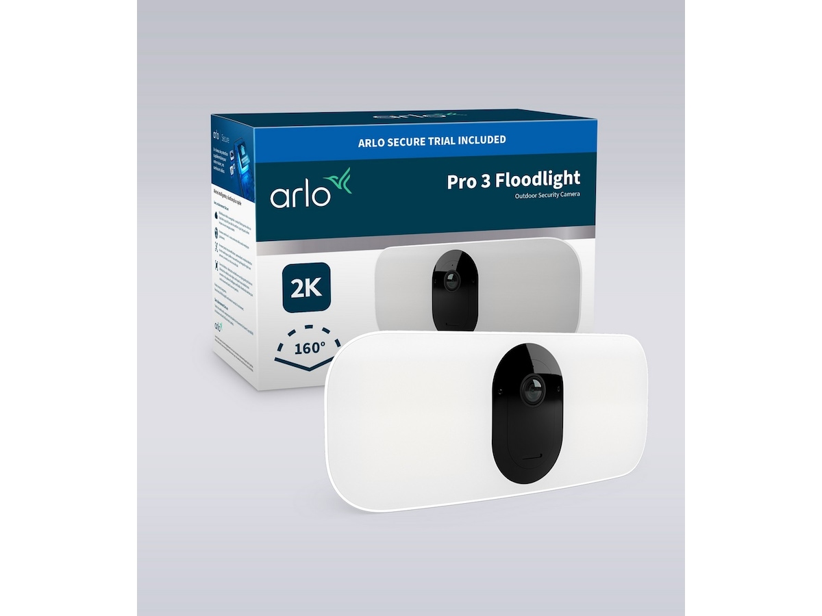 Arlo 3 fashion wireless camera