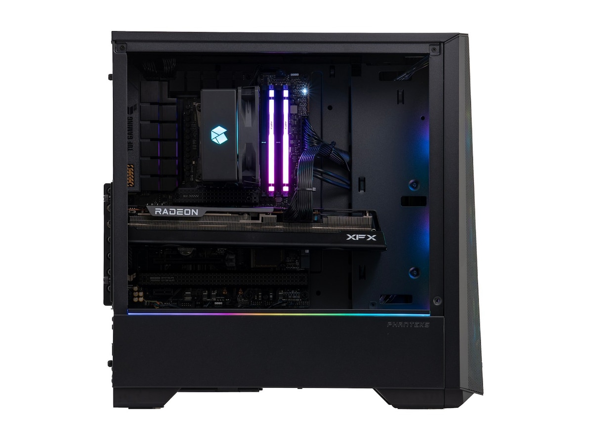 Komplett-PC Advanced Gaming a194 RGB Komplett Epic Gaming PC