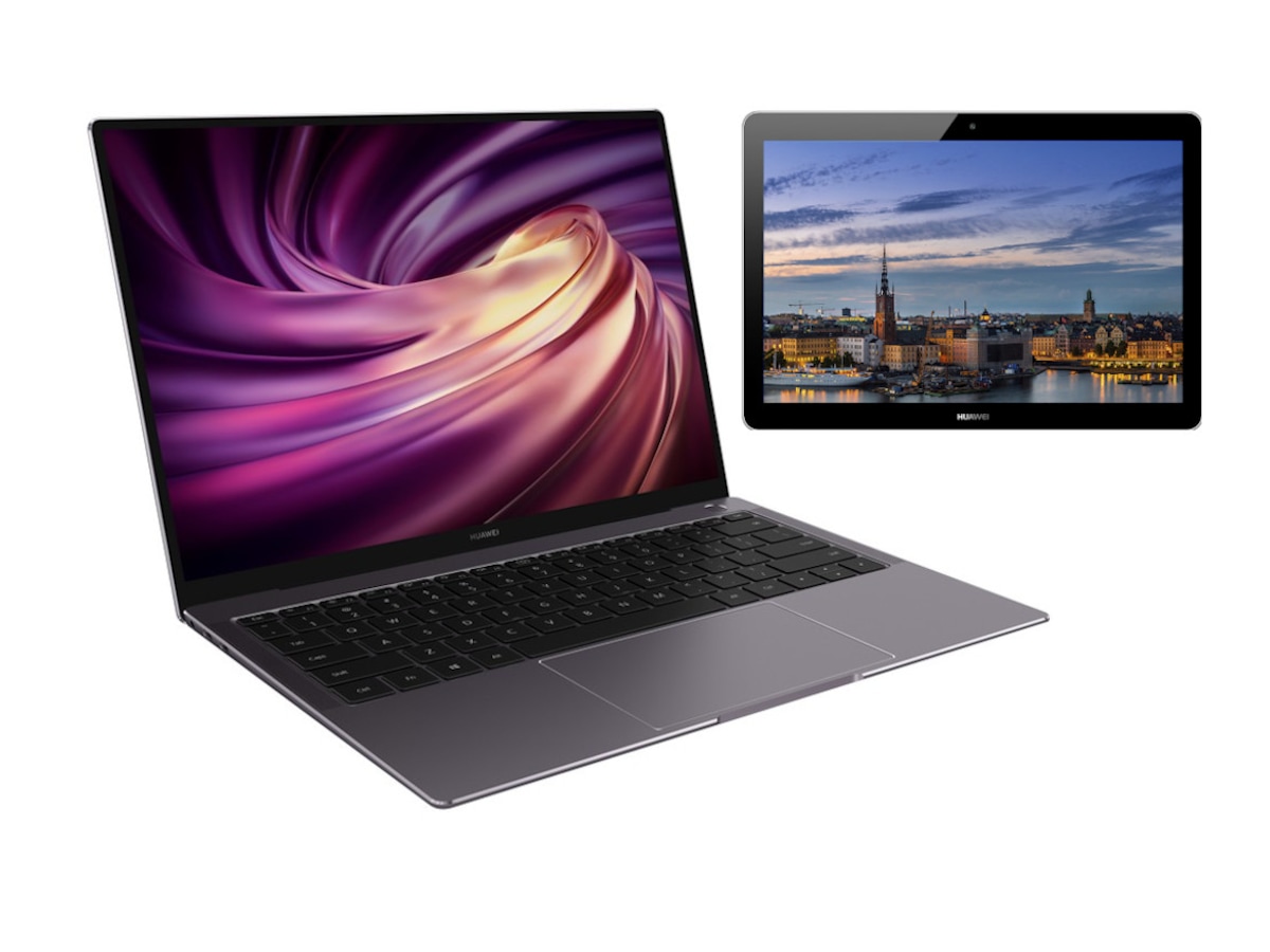 Huawei MateBook X Pro 2020 13,9