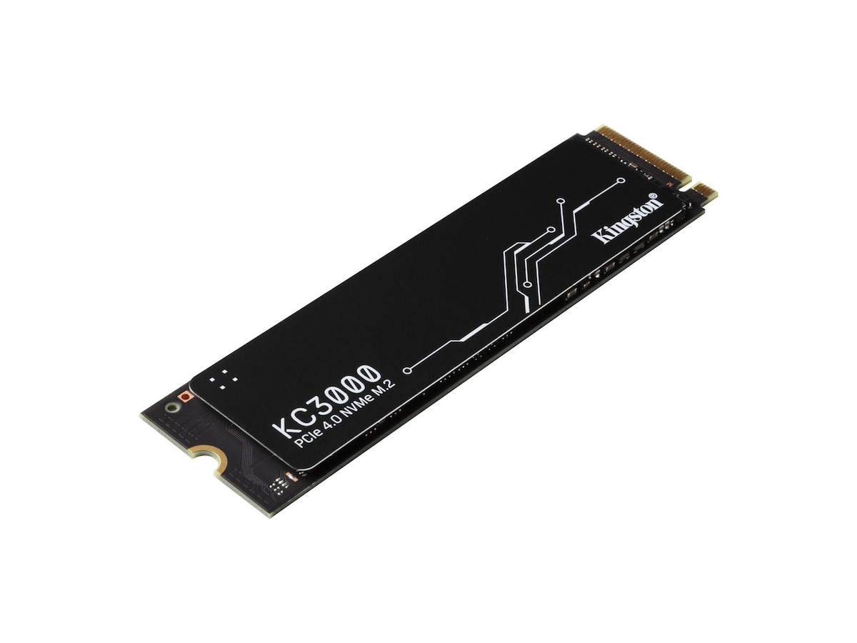 Kingston KC3000 M.2 2280 NVMe SSD 1TB SSD M.2