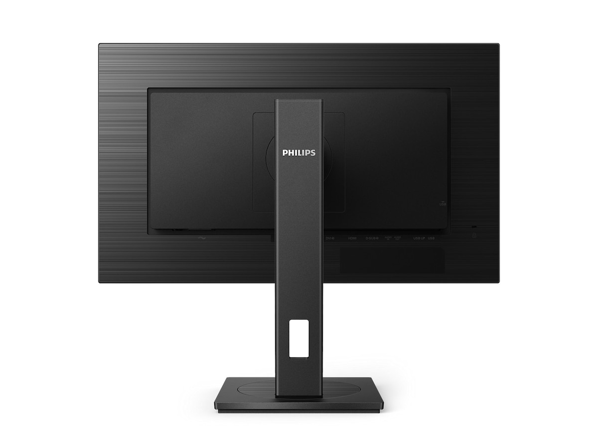 Philips 27" skjerm 272S1M/00 Skjermer