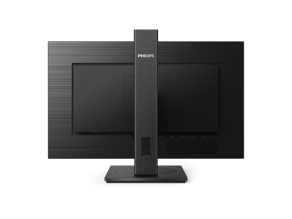 Philips 27" skjerm 272S1M/00 Skjermer