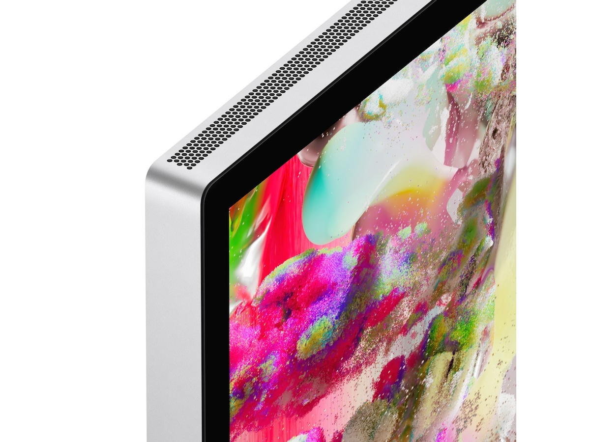 Apple Studio Display (2022) 27.5" 5K Skjermer