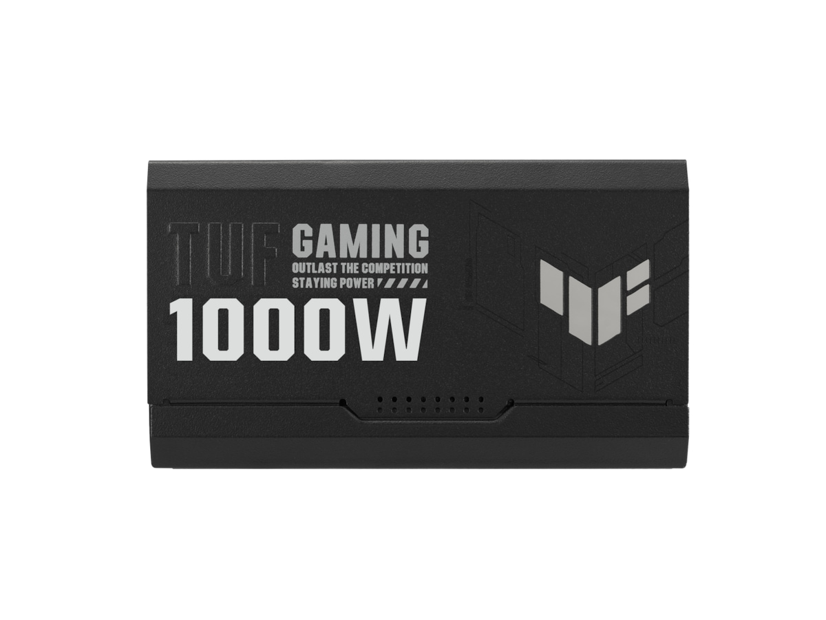 ASUS TUF Gaming 1000W Gold PSU Enheter