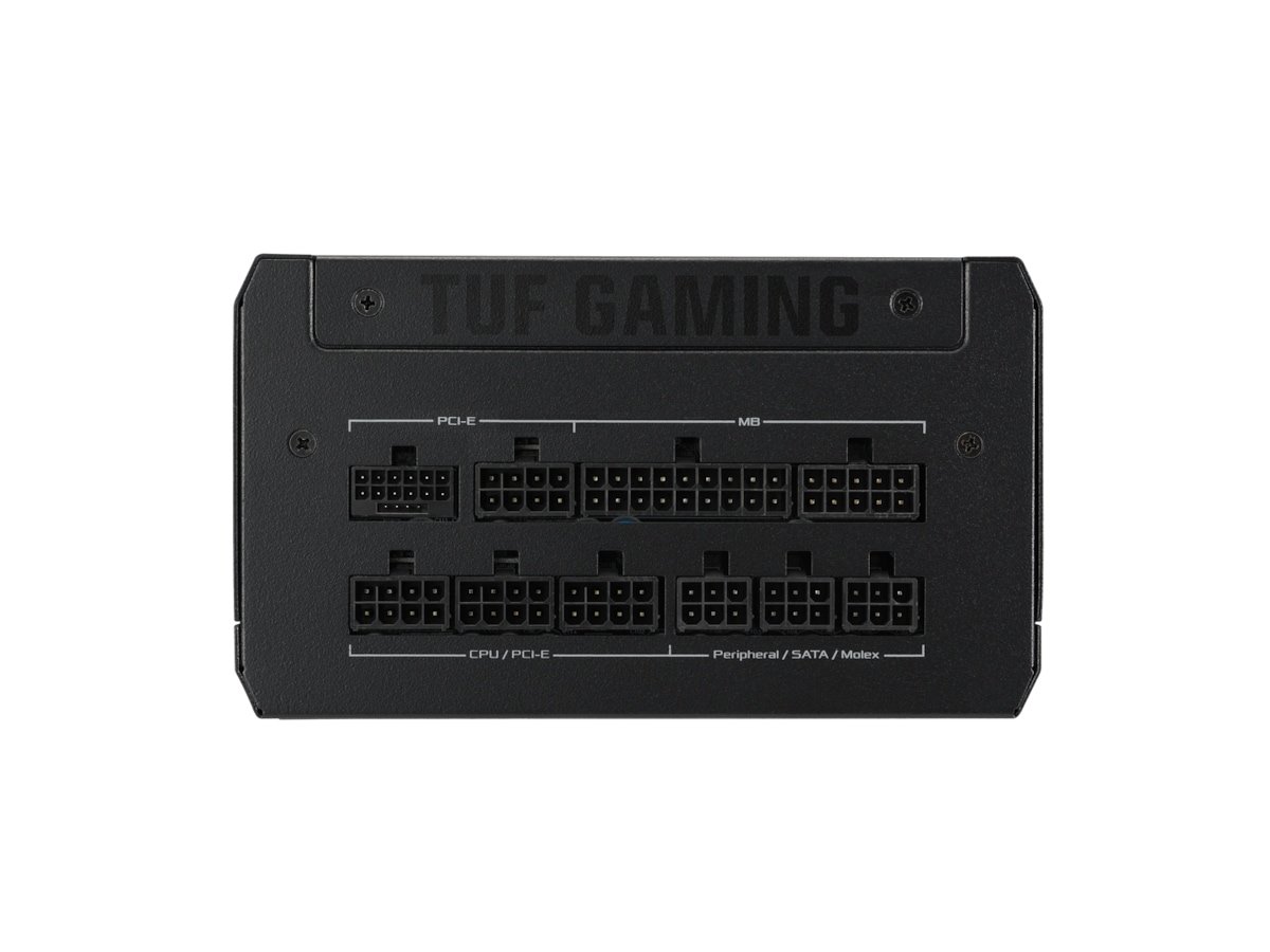 ASUS TUF Gaming 1000W Gold PSU Enheter