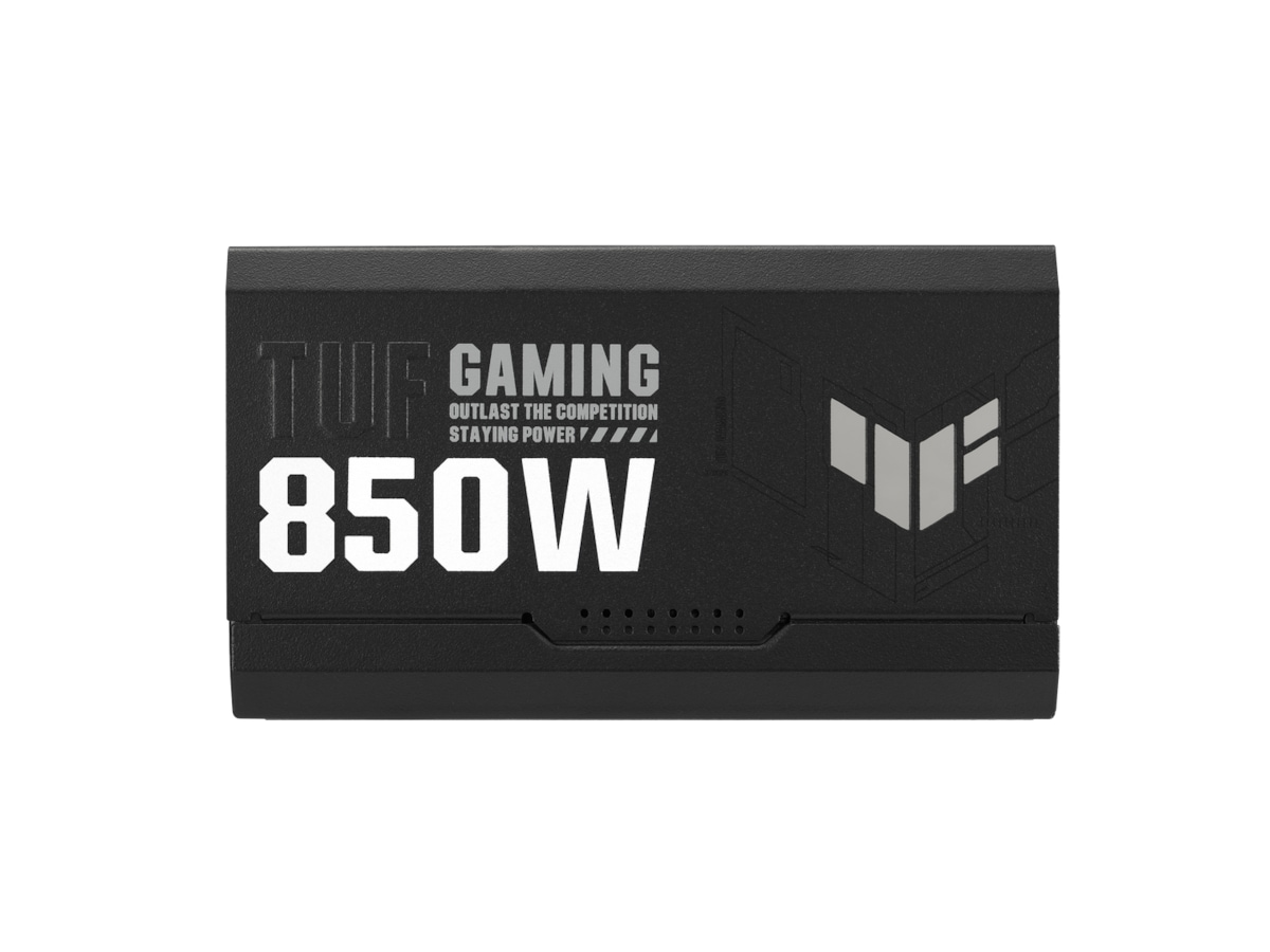 ASUS TUF Gaming 850W Gold PSU Enheter