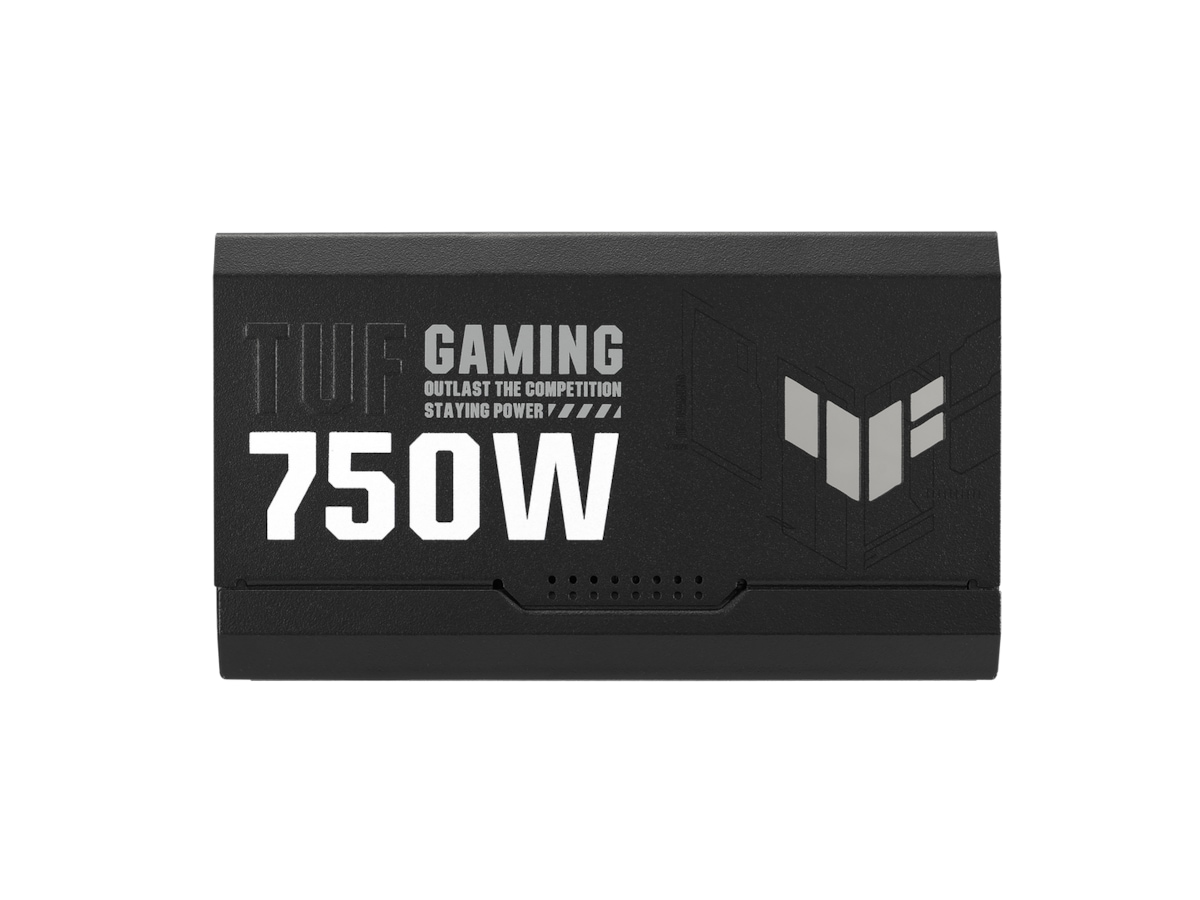 ASUS TUF Gaming 750W Gold PSU Enheter